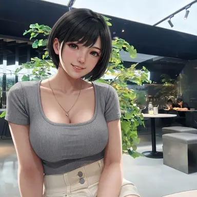 Profile image of June