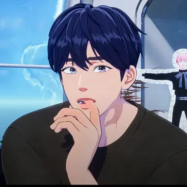 Profile image of ナム・イェジュン