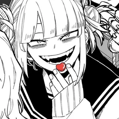 Profile image of ヒミコ