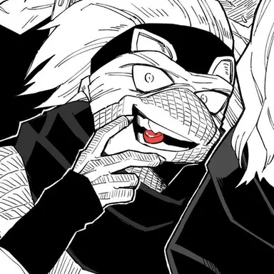 Profile image of スピナー