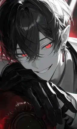 Profile image of 에르덴 홉스