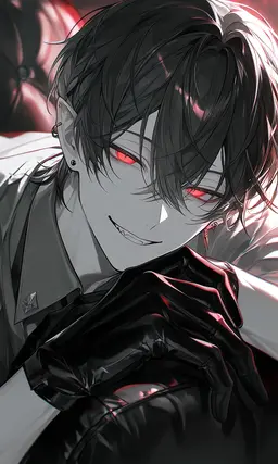 Profile image of 에르덴 홉스