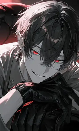 Profile image of 에르덴 홉스