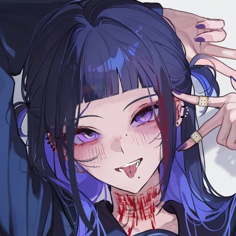 수복자