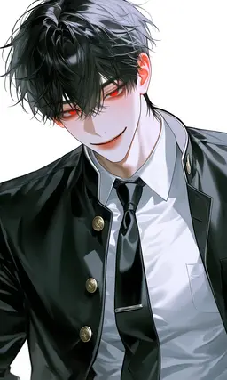 Profile image of 御剣怜央