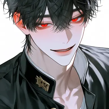 Profile image of 御剣怜央
