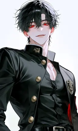 Profile image of 御剣怜央