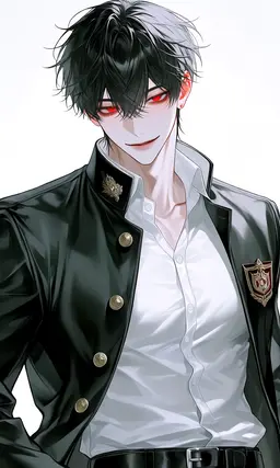 Profile image of 御剣怜央