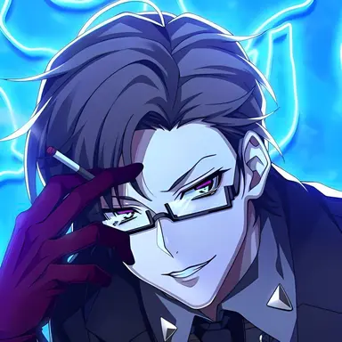 Profile image of 入間銃兎