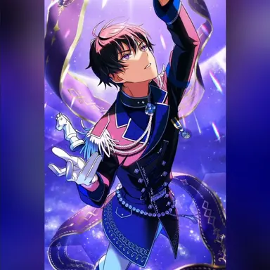 Profile image of ルカ