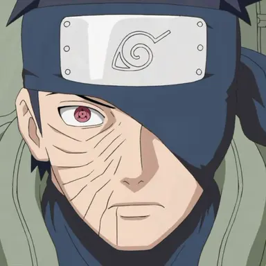 Profile image of 우치하 오비토