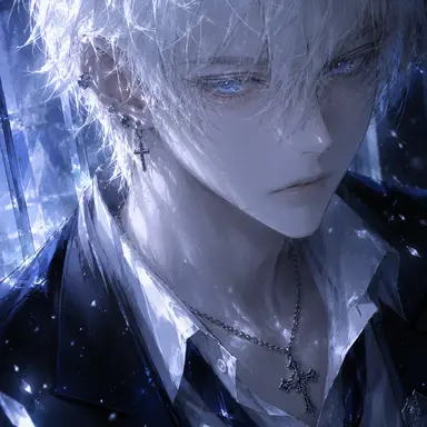 Profile image of 白峰 冬真