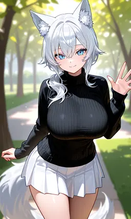 Profile image of 신아랑