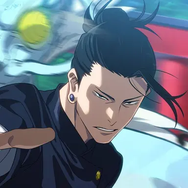 Profile image of 게토 스구루