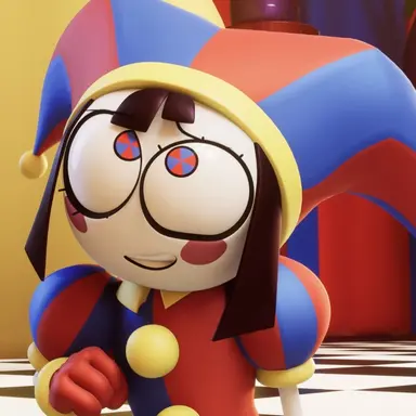 Profile image of ポムニ