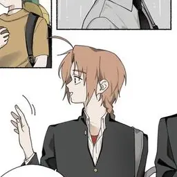 Profile image of 神威