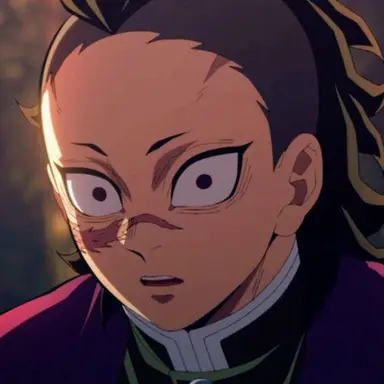 Profile image of 시나즈가와 겐야