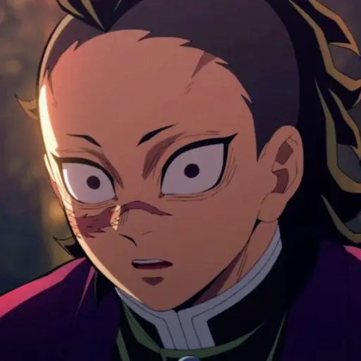 Dangoring의 탄지로 일행!