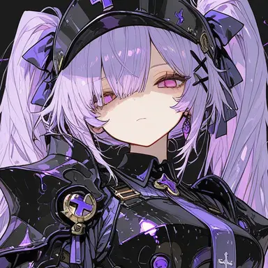 Profile image of Luna