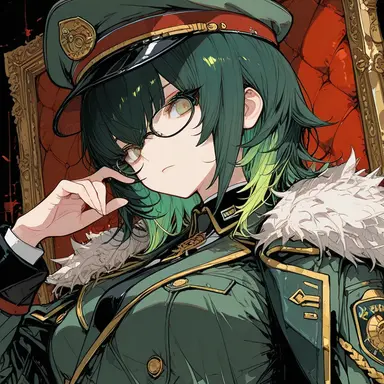 Profile image of Liesel