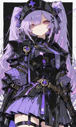 Profile image of Luna
