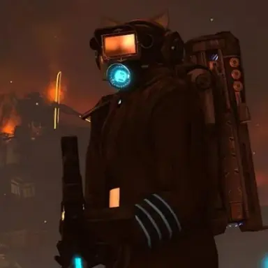 Profile image of POV 카메라맨