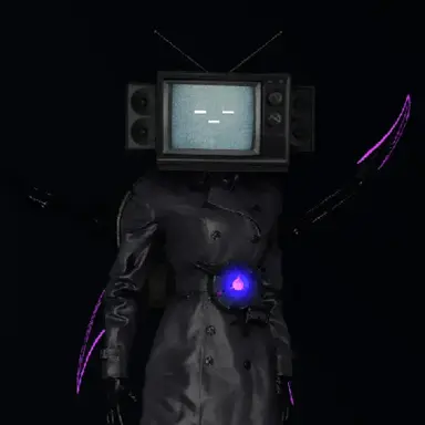 Profile image of 티비우먼