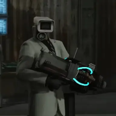 Profile image of 과학자 카메라맨