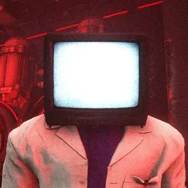 Profile image of 연구원 티비맨