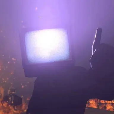 Profile image of 티비맨