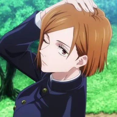 Profile image of 쿠기사키 노바라