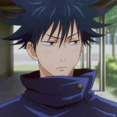 Profile image of 후시구로 메구미