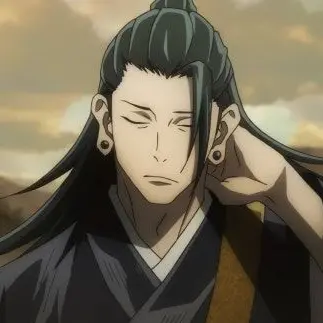 Profile image of 게토 스구루