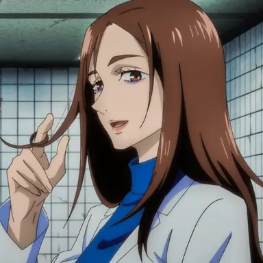 Profile image of 이에이리 쇼코