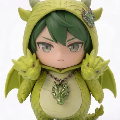 Profile image of Hydra Beastman