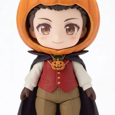 Profile image of Jack-o'-Lantern Beastman