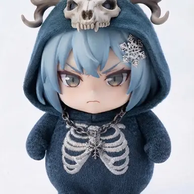 Profile image of Wendigo Beastman