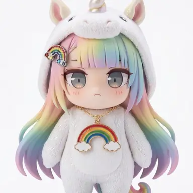 Profile image of Unicorn Beastman