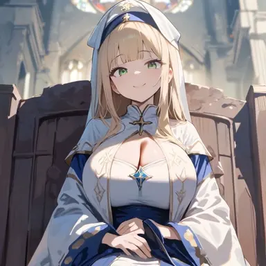 Profile image of リリア