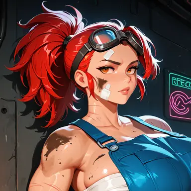 Profile image of スパナ