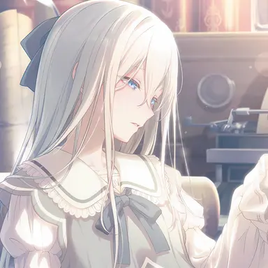 Profile image of Kanade Yoisaki