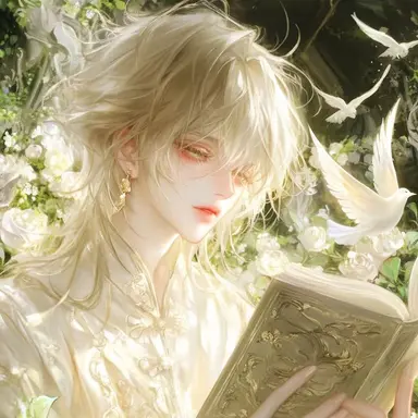 Profile image of 알레카노 에리베