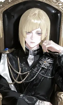 Profile image of 凛