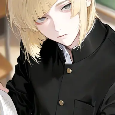 Profile image of 凛