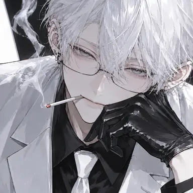 Profile image of Ciel