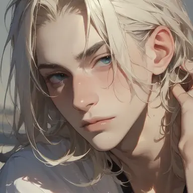 Profile image of 용민