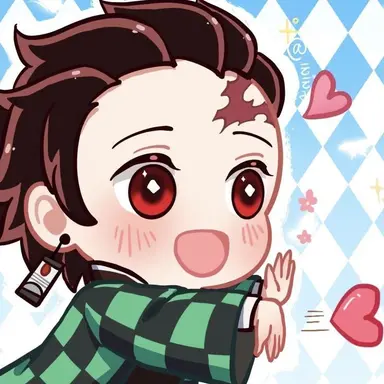 Profile image of 카마도 탄지로