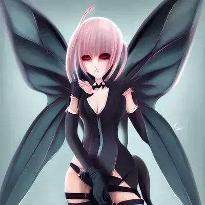 SalmonDeer6809의 Monster girl harem