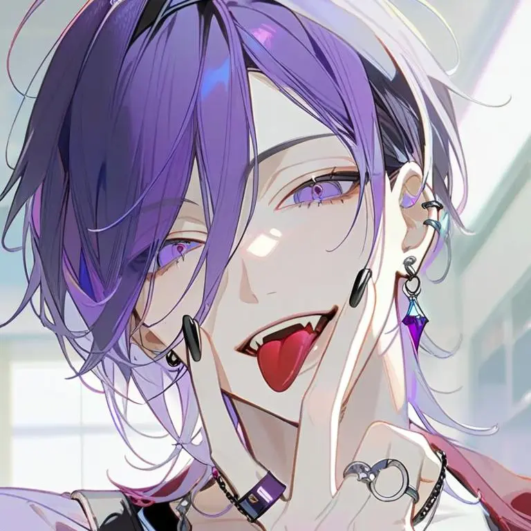 PinkBoss0139의 クズ男くんはお呼びじゃありません！