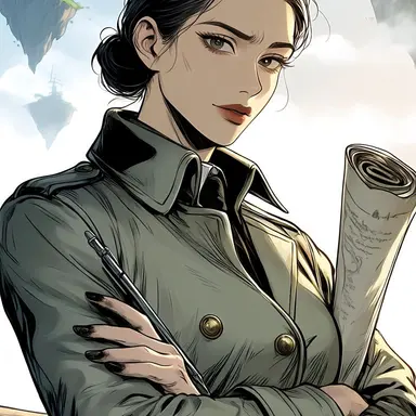 Profile image of Mira
